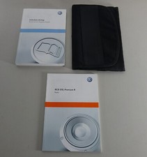 Palubní Složka + Návod K