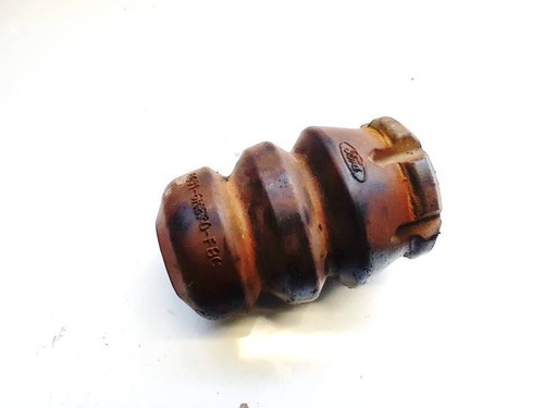 Volkswagen golf 1998 rubber - 1998,