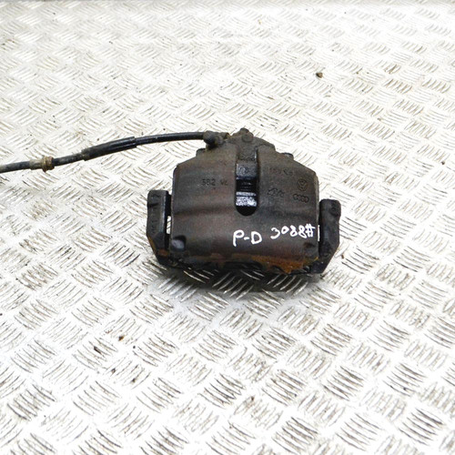 Polo brake caliper - polo, 6r