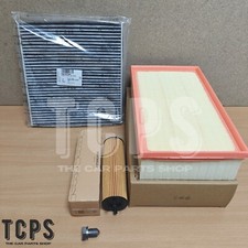 FOR SKODA SUPERB ESTATE 2.0