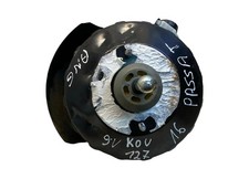 VW Passat B7 Alltrack 365