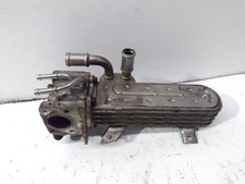 VW Passat B7 Alltrack 365 EGR