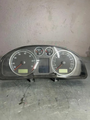 Passat variant 3b6 - vw, b5
