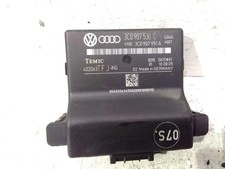 VW Passat B7 Alltrack 365