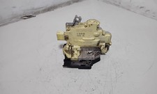 VW Passat B7 Alltrack 365 Rear