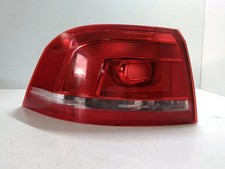 VW PASSAT Variant B5 3B6 Rear