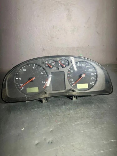 Passat variant 3b5 - vw, b5