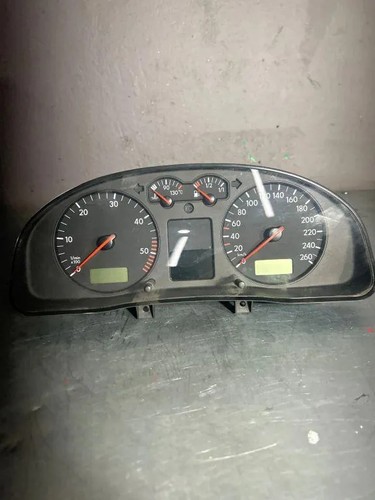 Passat variant 3b5 - passat, b5