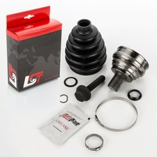 Joint kit drive shaft wheel